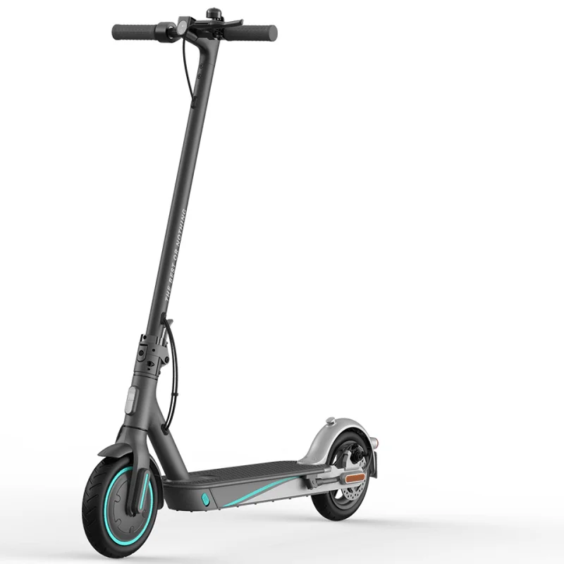 Scooter EléctricoMi Electric Scooter Pro 2 MERCEDES-AMG Petronas F1 Team Edition