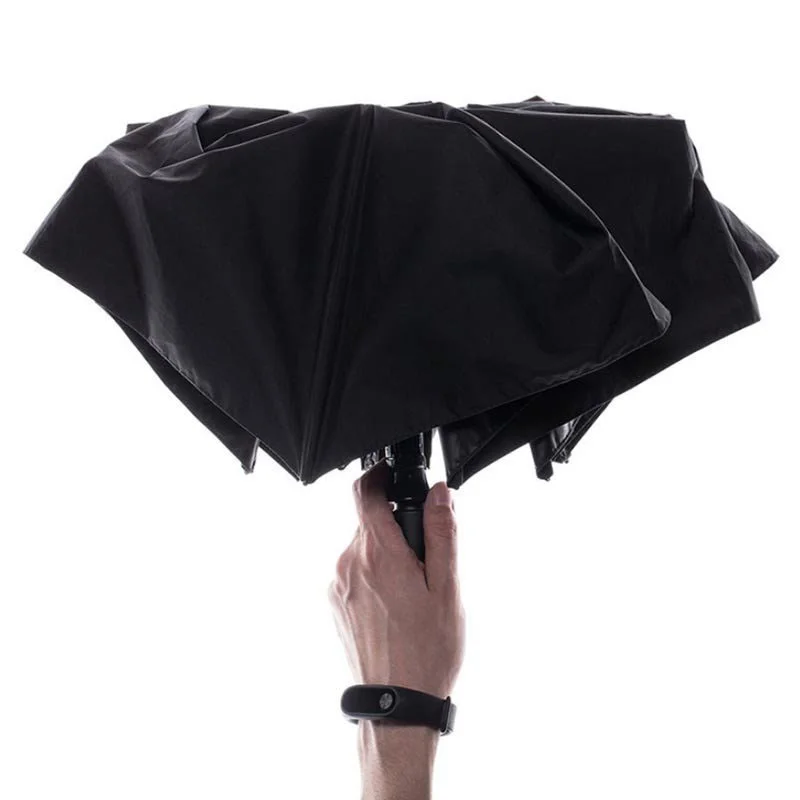Paraguas Xiaomi Automatic Umbrella Black