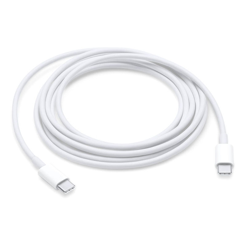 Cable de Datos Xiaomi Mi USB Type-C to Type-C Cable 150cm Blanco