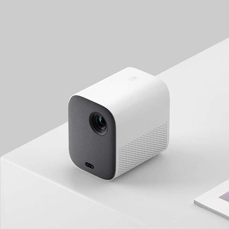 Proyector Xiaomi Mi Smart Compact Projector White