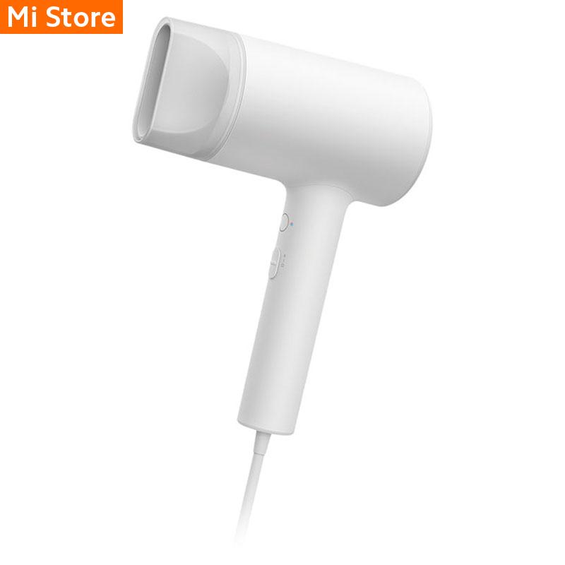 Secadora de Cabello Xiaomi Mi Ionic Hair Dryer Blanca